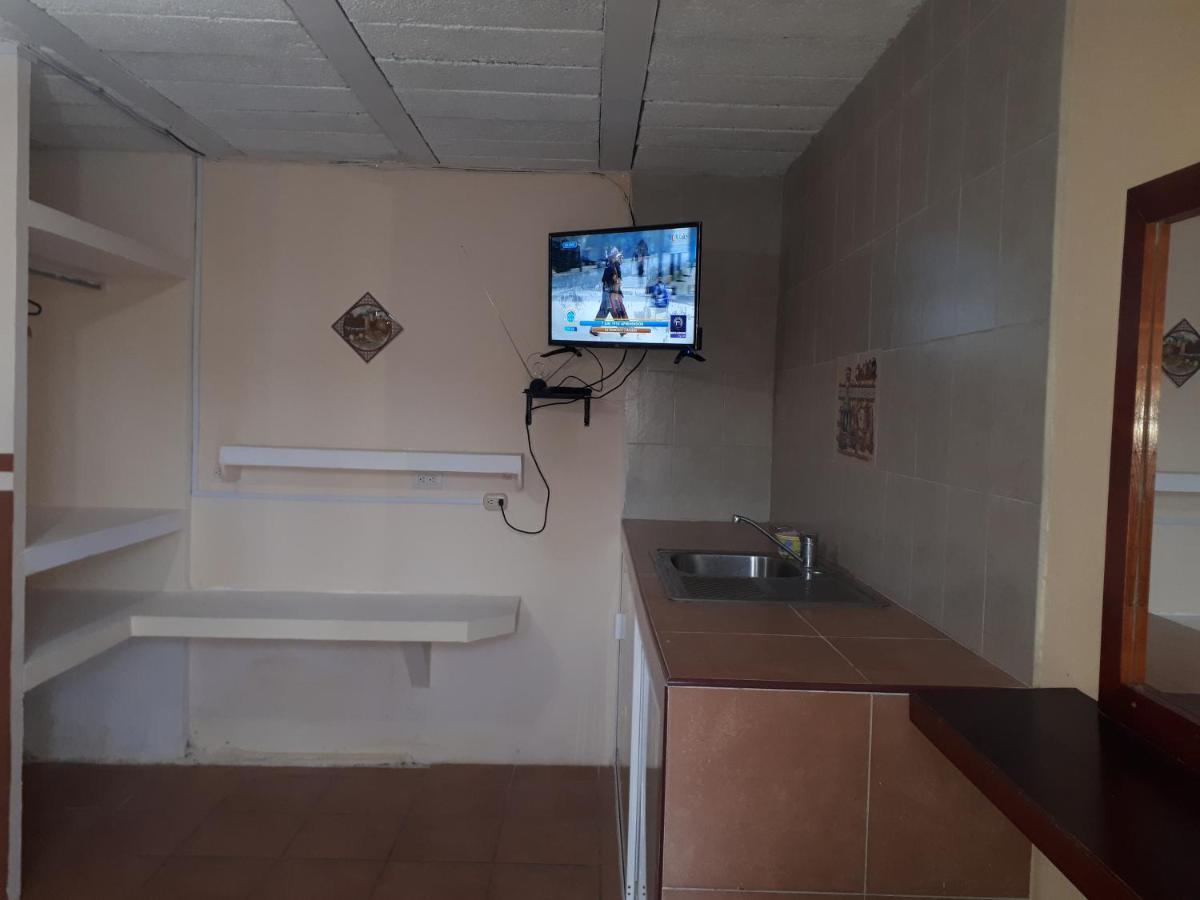 Habitación Doble Estándar
