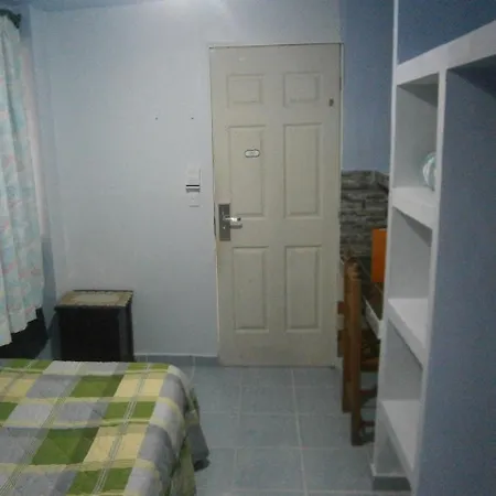 La Casa Azul Hostal Y Pension - Coatepec-3